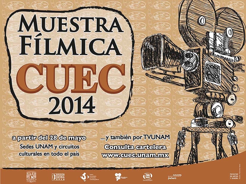 banner01MUESTRA FÍLMICA CUEC 2014