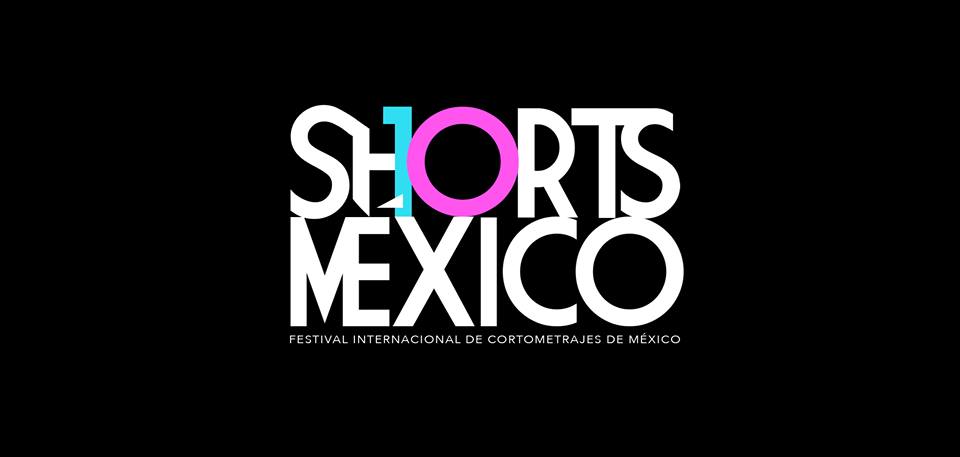 Shorts logo