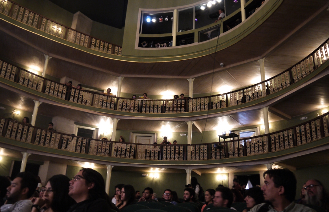 Durango Teatro Victoria 1